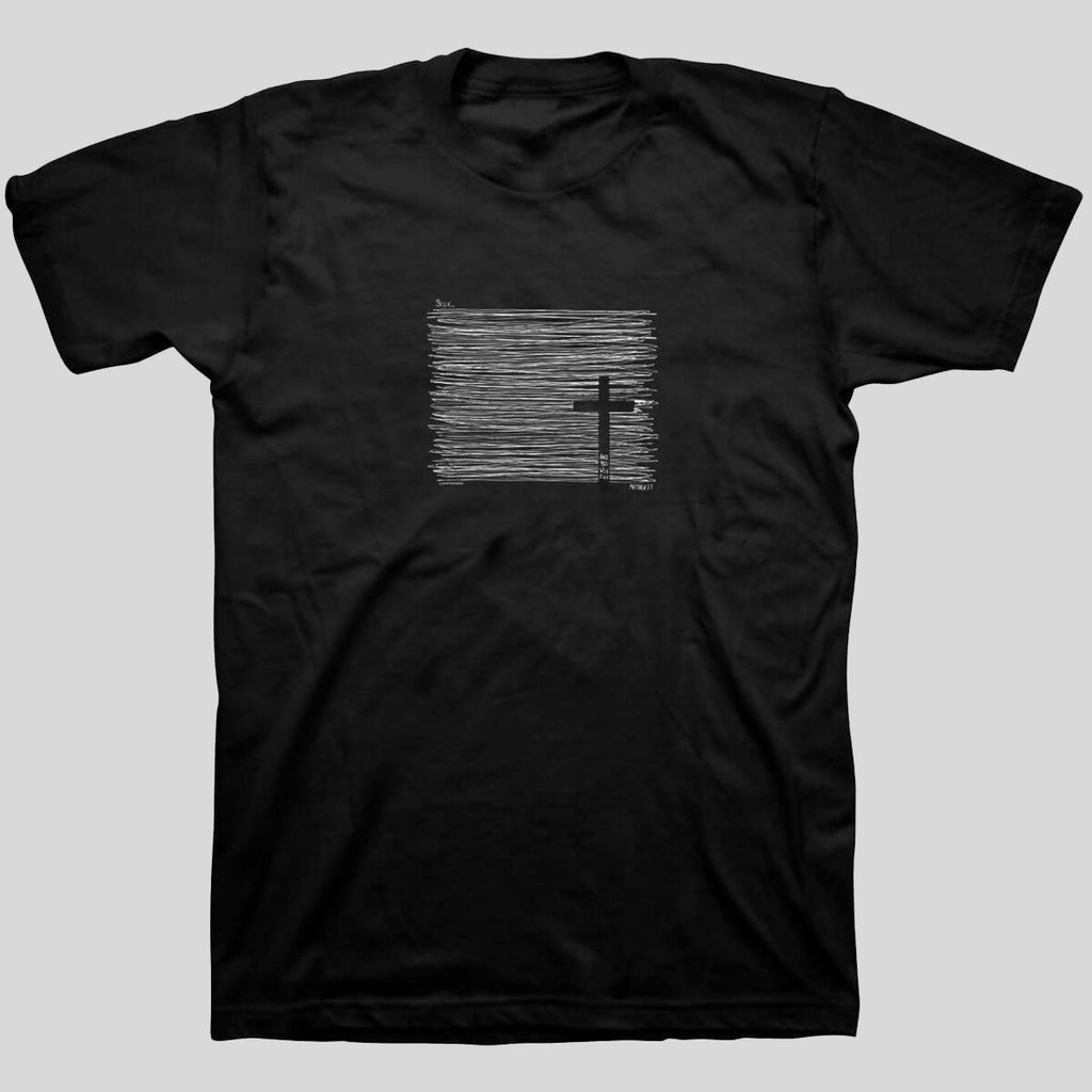 Kerusso Christian T-Shirt Seek