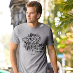 Kerusso Christian T-Shirt Do Not Fear