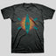 Kerusso Christian T-Shirt Still Waters Run Deep