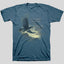Kerusso Christian T-Shirt Fly Like Eagles
