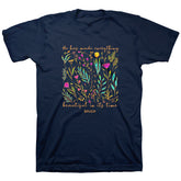 Kerusso Womens T-Shirt Everything Is Beautiful