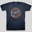 Kerusso Christian T-Shirt Soar On Wings Like Eagles
