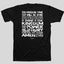 Kerusso Christian T-Shirt Lord's Prayer