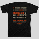 Kerusso Christian T-Shirt The Lord Will Come
