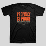 Kerusso Christian T-Shirt The Lord Will Come