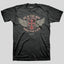 Kerusso Christian T-Shirt Wings John 14:6