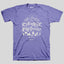 Kerusso Womens T-Shirt Created Isaiah 52:7