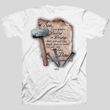 Kerusso Christian T-Shirt Bridge