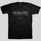 Kerusso Christian T-Shirt Fearless