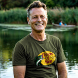 Kerusso Christian T-Shirt Fishers of Men