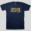 Kerusso Christian T-Shirt Jesus WTL