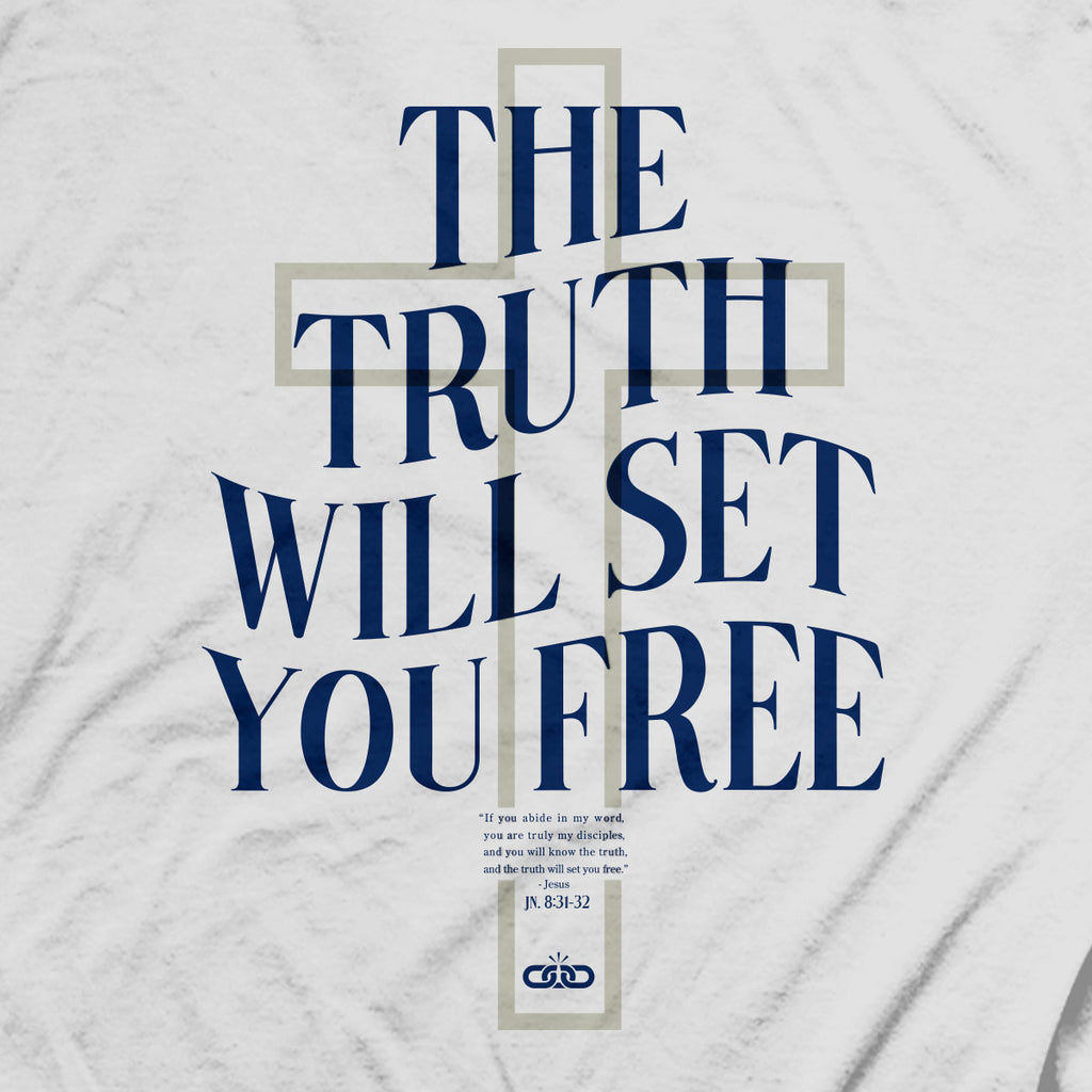 Kerusso Christian T-Shirt The Truth