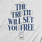 Kerusso Christian T-Shirt The Truth