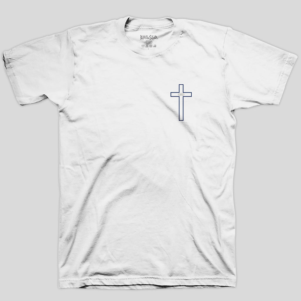 Kerusso Christian T-Shirt The Truth