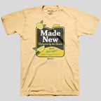 Kerusso Womens T-Shirt Made New