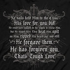 Kerusso Christian T-Shirt Crucified