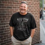 Kerusso Christian T-Shirt Crucified