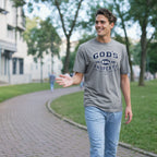 Kerusso Christian T-Shirt God's Property