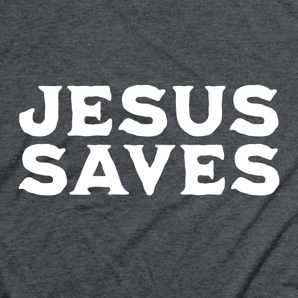 Kerusso Christian T-Shirt John 3:16