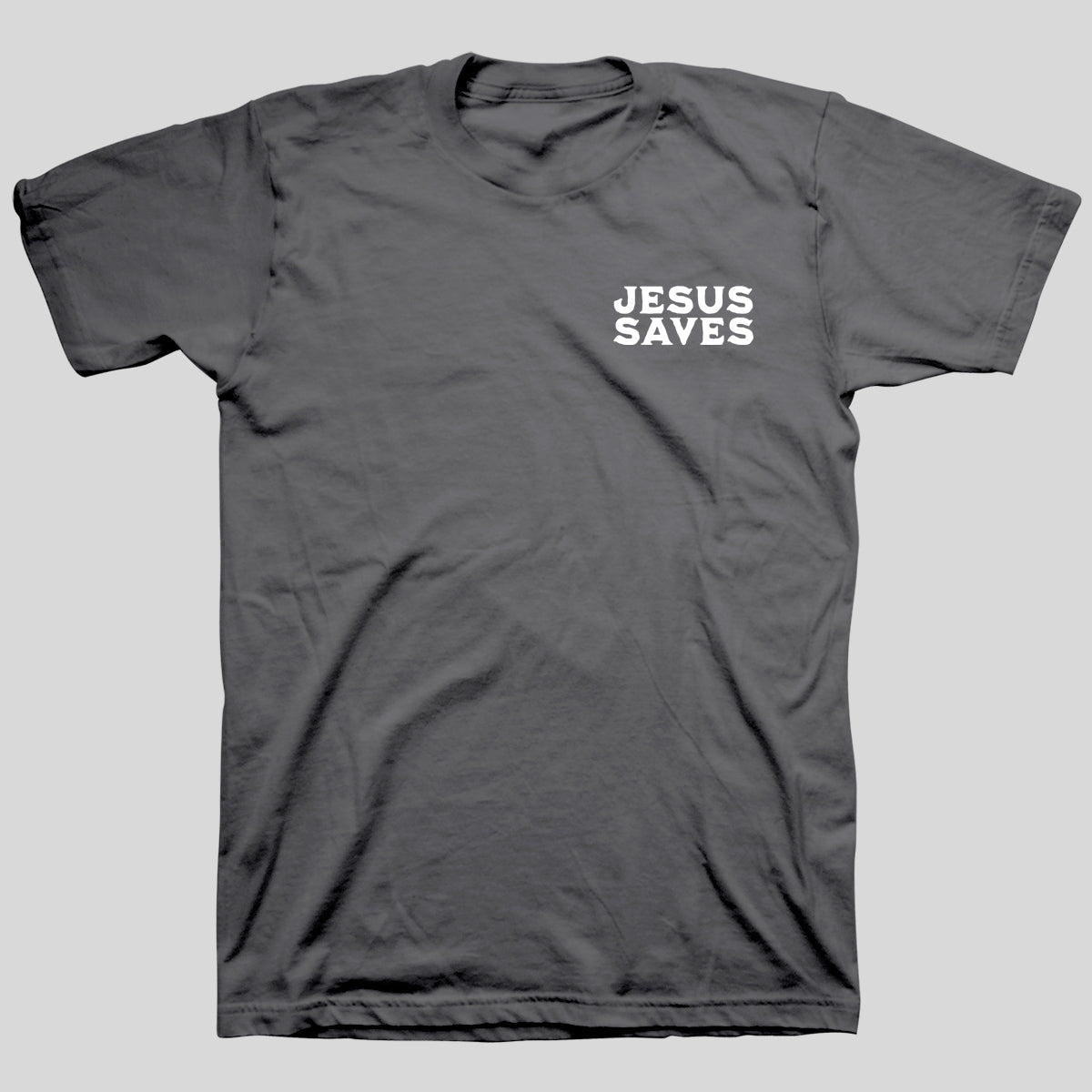 Kerusso Christian T-Shirt John 3:16 Secondary image