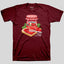 Kerusso Womens T-Shirt Jam