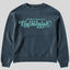 Kerusso Womens Sweatshirt Hallelujah