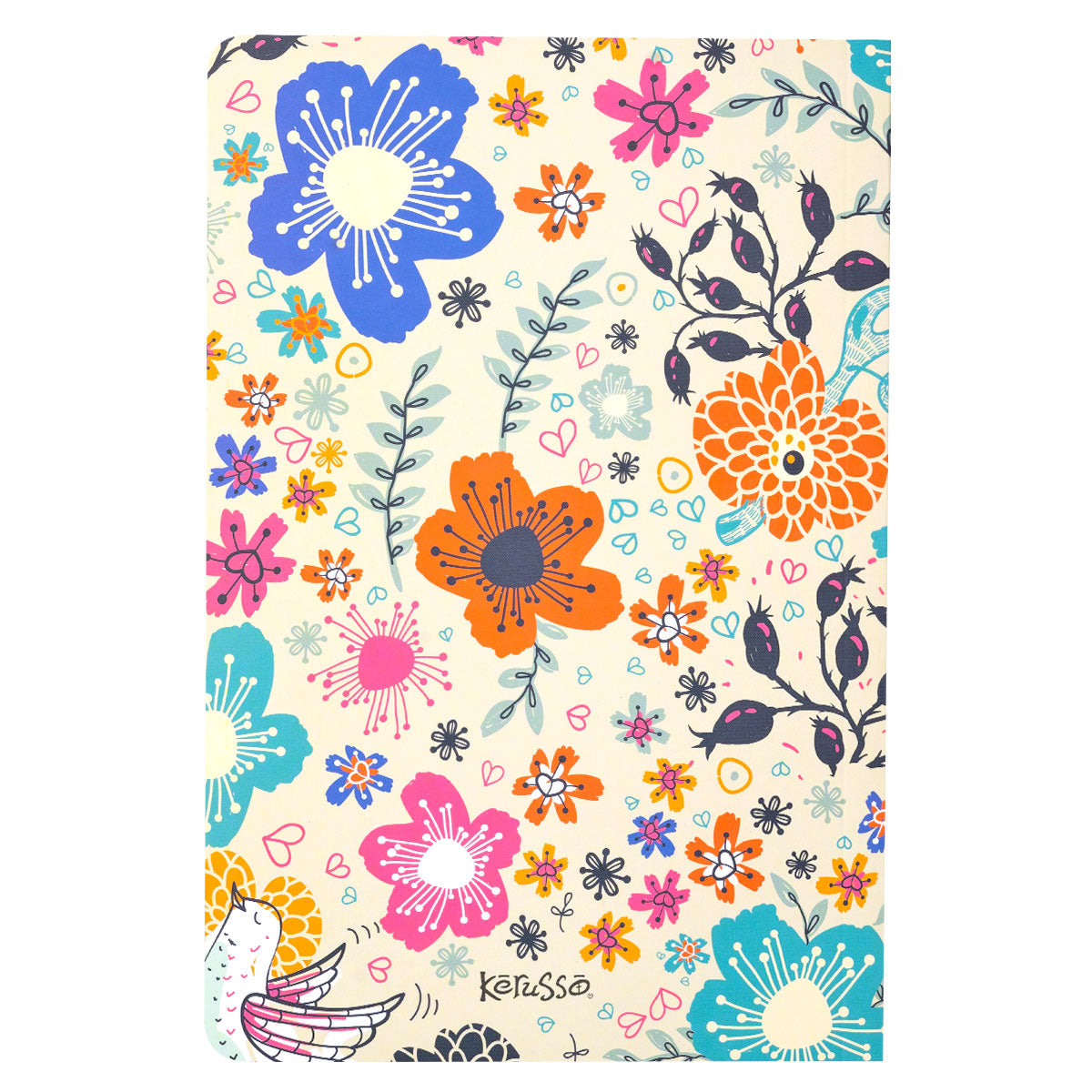 Kerusso Amazing Grace Journal Secondary image