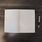 Kerusso Amazing Grace Journal