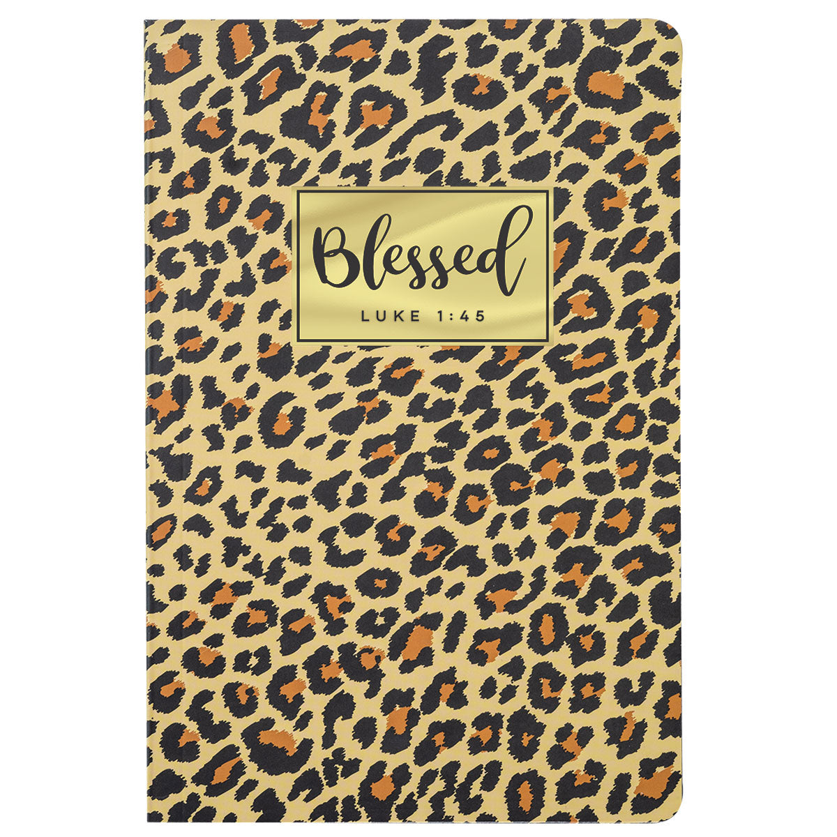 Kerusso Blessed Journal