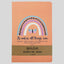 Kerusso Womens Paperback Journal All Things New