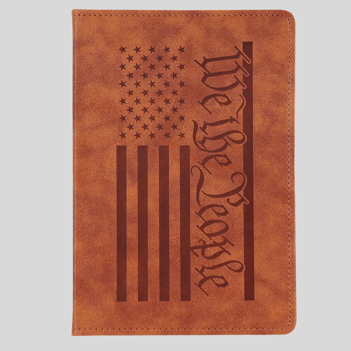 HOLD FAST Mens Journal We The People