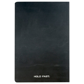 HOLD FAST Mens Paperback Journal One Nation Cross