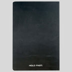 HOLD FAST Mens Paperback Journal One Nation Cross