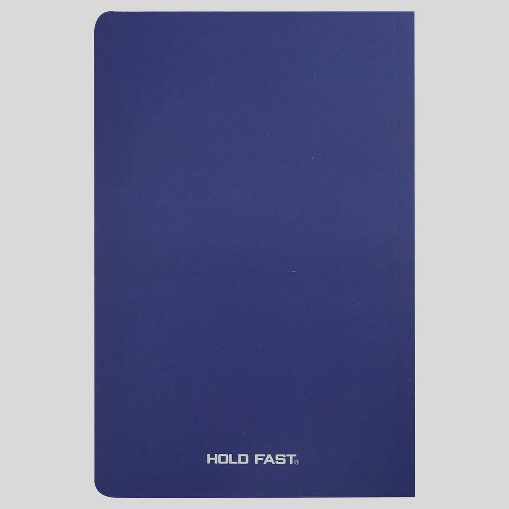 HOLD FAST Mens Paperback Journal We The People