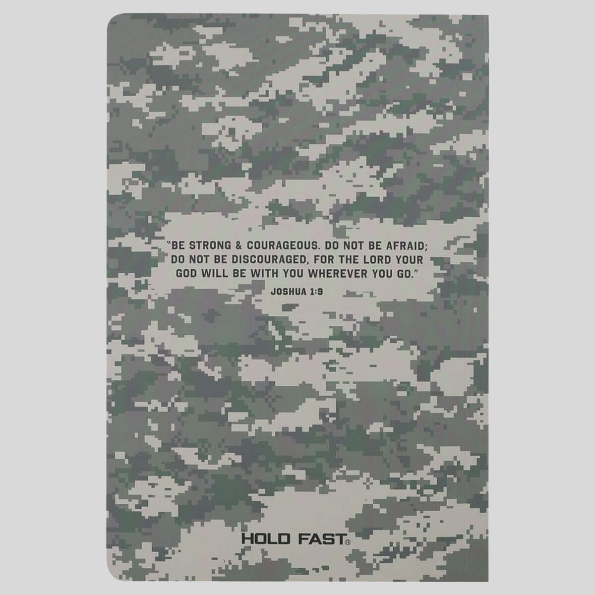 HOLD FAST Mens Paperback Journal Land Of The Free Secondary image