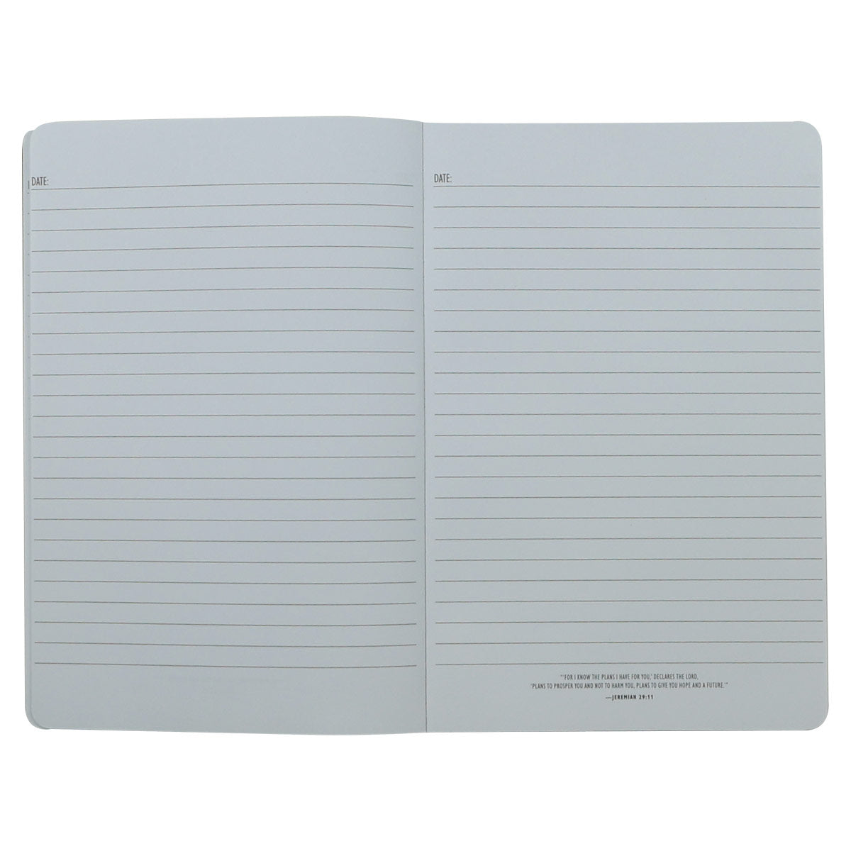 Kerusso Mens Paperback Journal Lion Cross