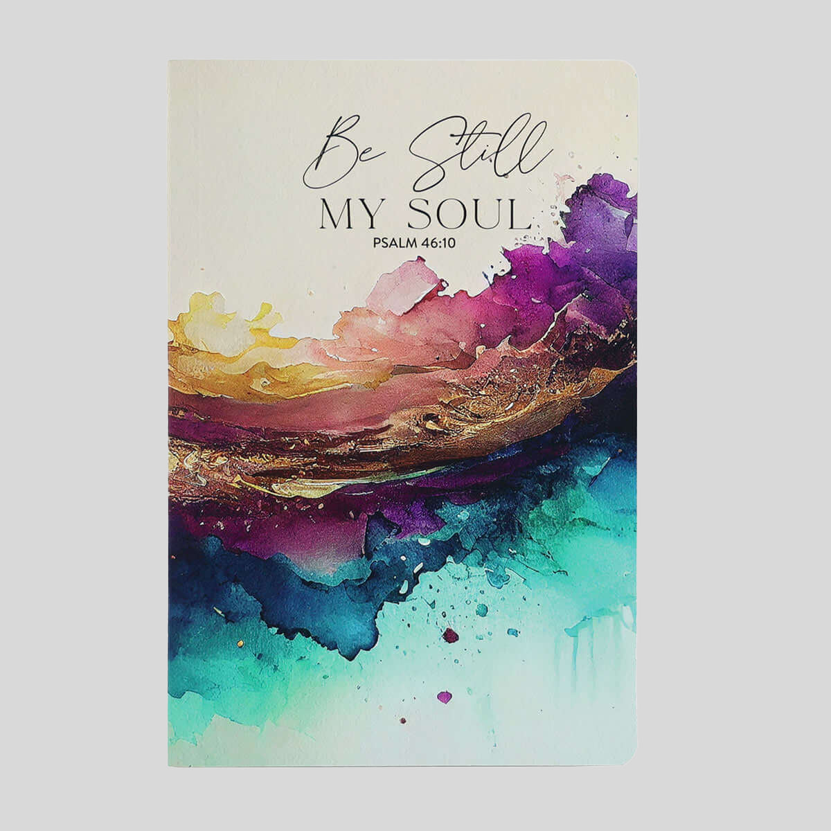 Kerusso Womens Journal Be Still Main image