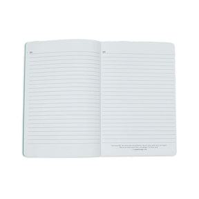 Kerusso Womens Journal Be Still