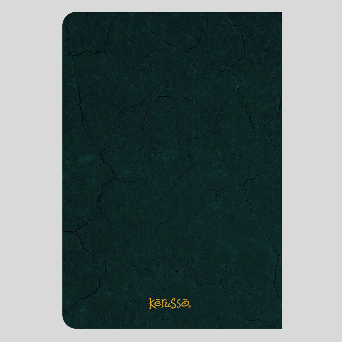 Kerusso Mens Paperback Journal Mountain