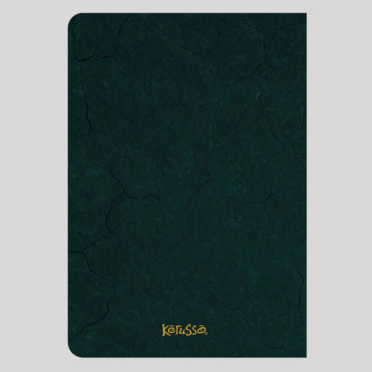 Kerusso Mens Paperback Journal Mountain