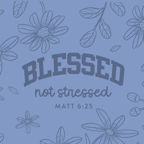 Kerusso Womens Leather Journal Blessed