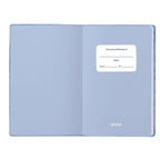 Kerusso Womens Leather Journal Blessed