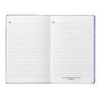 Kerusso Womens Leather Journal Blessed