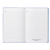 Kerusso Womens Leather Journal Blessed