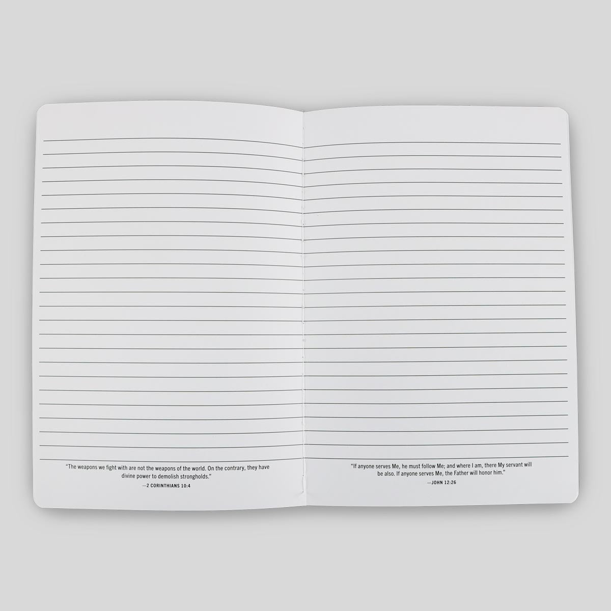 Kerusso Mens Faux Leather Journal Where God Guides