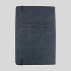 Kerusso Mens Faux Leather Journal Forged