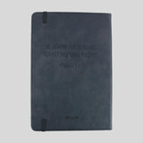 Kerusso Mens Leather Journal Forged