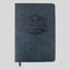 Kerusso Mens Faux Leather Journal Forged