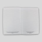 Kerusso Mens Faux Leather Journal Forged