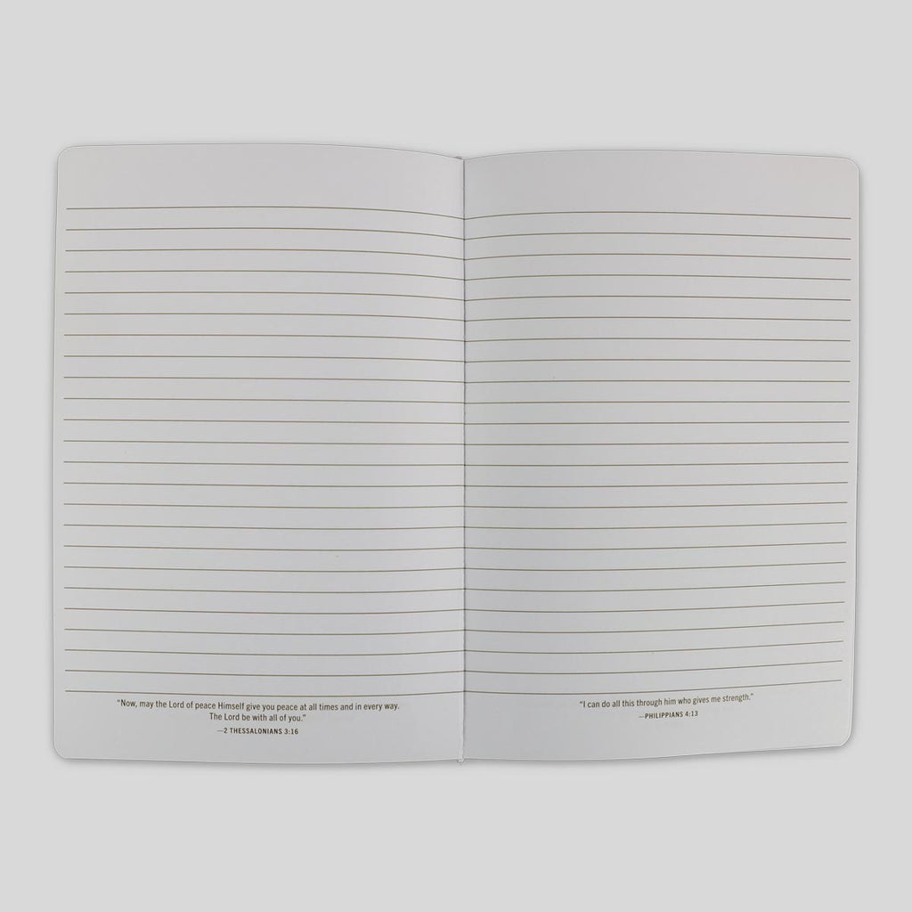 Kerusso Mens Faux Leather Journal Lion Of Judah